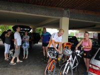 Fahrradtour Edersee 0001